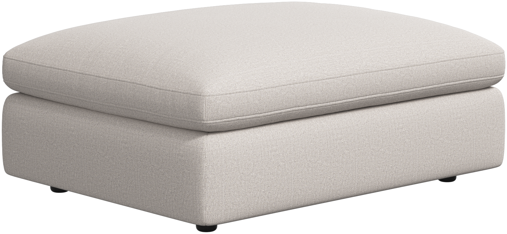 デザイナーフットスツール | インテリアをグレードアップ | ボー